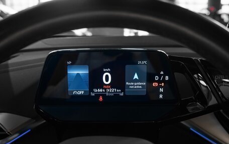 Volkswagen ID.4, 2022 год, 3 600 000 рублей, 15 фотография