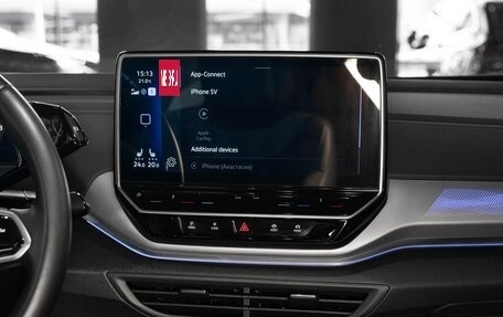 Volkswagen ID.4, 2022 год, 3 600 000 рублей, 16 фотография
