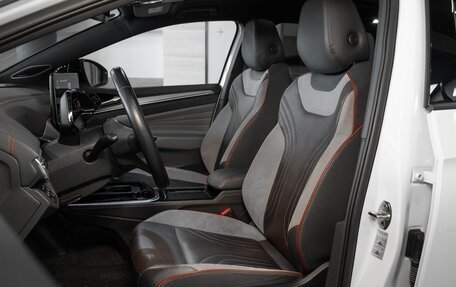 Volkswagen ID.4, 2022 год, 3 600 000 рублей, 19 фотография