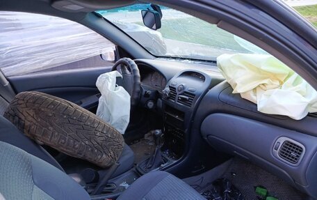Nissan Almera Classic, 2006 год, 370 000 рублей, 4 фотография