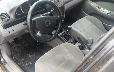 Chevrolet Lacetti, 2005 год, 130 000 рублей, 1 фотография