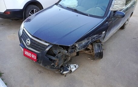 Nissan Almera Classic, 2006 год, 370 000 рублей, 2 фотография