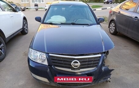 Nissan Almera Classic, 2006 год, 370 000 рублей, 3 фотография