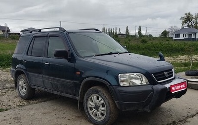 Honda CR-V IV, 1996 год, 400 000 рублей, 1 фотография