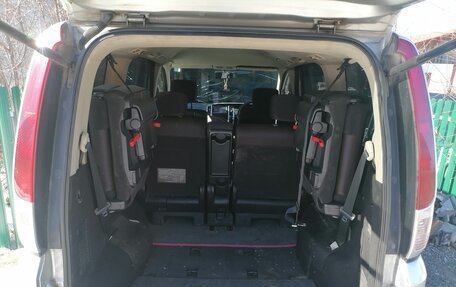Nissan Serena III, 2008 год, 700 000 рублей, 7 фотография