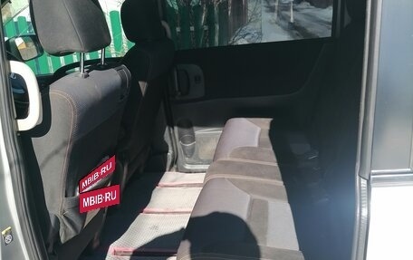 Nissan Serena III, 2008 год, 700 000 рублей, 9 фотография