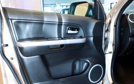 Suzuki Grand Vitara, 2010 год, 1 308 000 рублей, 8 фотография