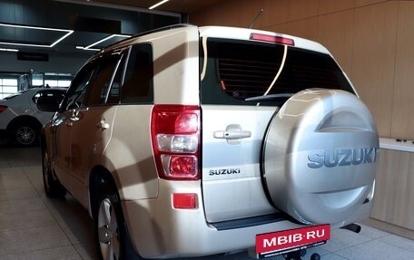 Suzuki Grand Vitara, 2010 год, 1 308 000 рублей, 7 фотография