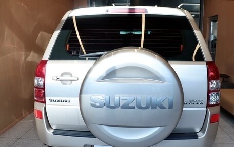 Suzuki Grand Vitara, 2010 год, 1 308 000 рублей, 6 фотография