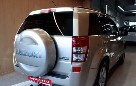 Suzuki Grand Vitara, 2010 год, 1 308 000 рублей, 5 фотография