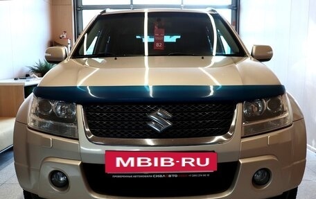 Suzuki Grand Vitara, 2010 год, 1 308 000 рублей, 3 фотография