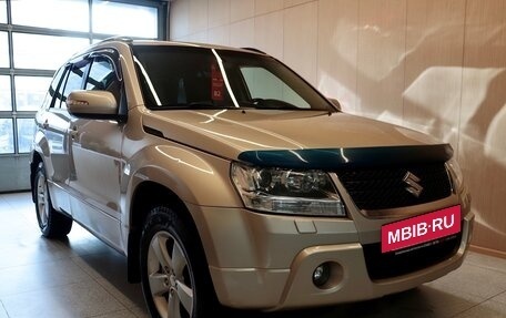 Suzuki Grand Vitara, 2010 год, 1 308 000 рублей, 2 фотография