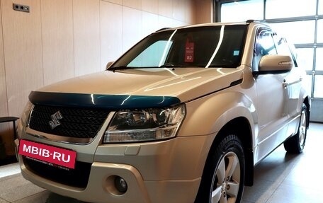 Suzuki Grand Vitara, 2010 год, 1 308 000 рублей, 4 фотография