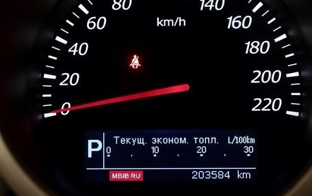 Suzuki Grand Vitara, 2010 год, 1 308 000 рублей, 13 фотография