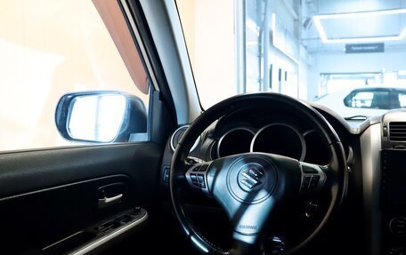 Suzuki Grand Vitara, 2010 год, 1 308 000 рублей, 19 фотография