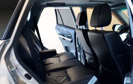 Suzuki Grand Vitara, 2010 год, 1 308 000 рублей, 25 фотография