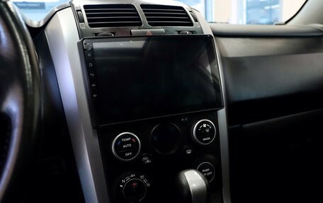 Suzuki Grand Vitara, 2010 год, 1 308 000 рублей, 15 фотография
