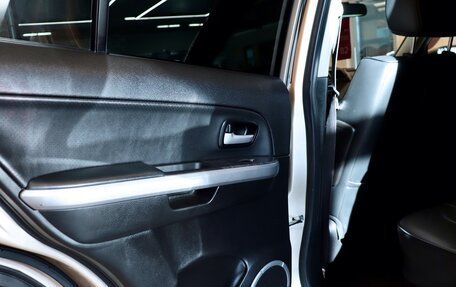 Suzuki Grand Vitara, 2010 год, 1 308 000 рублей, 23 фотография