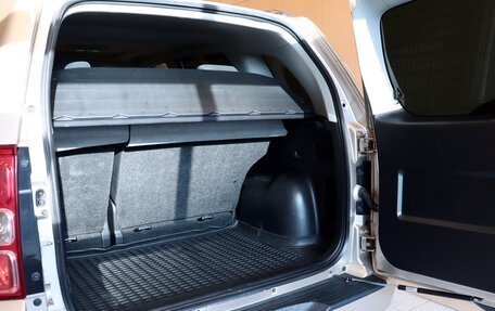 Suzuki Grand Vitara, 2010 год, 1 308 000 рублей, 27 фотография