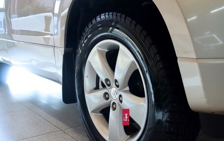 Suzuki Grand Vitara, 2010 год, 1 308 000 рублей, 29 фотография