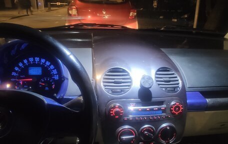 Volkswagen Beetle, 2002 год, 550 000 рублей, 6 фотография