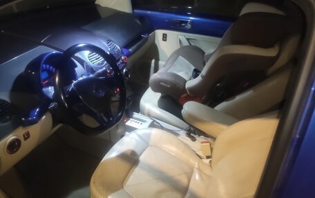 Volkswagen Beetle, 2002 год, 550 000 рублей, 8 фотография