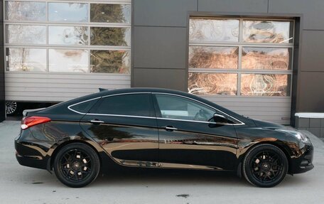 Hyundai i40 I рестайлинг, 2015 год, 1 350 000 рублей, 4 фотография