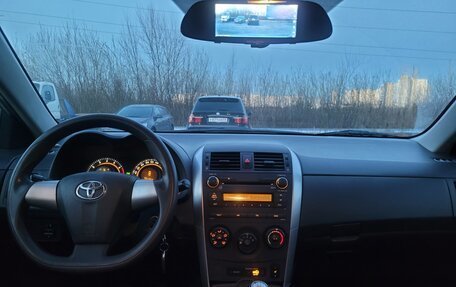 Toyota Corolla, 2012 год, 950 000 рублей, 5 фотография