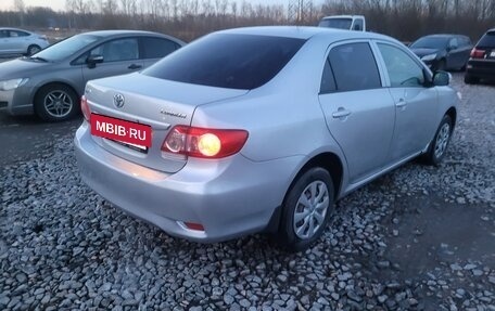 Toyota Corolla, 2012 год, 950 000 рублей, 3 фотография