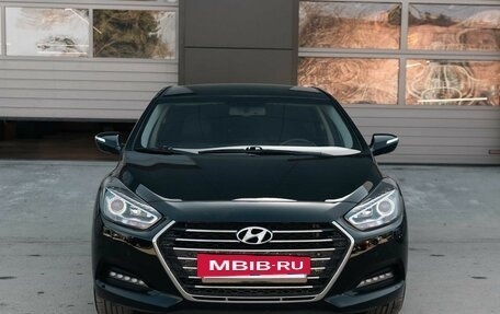 Hyundai i40 I рестайлинг, 2015 год, 1 350 000 рублей, 2 фотография