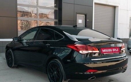 Hyundai i40 I рестайлинг, 2015 год, 1 350 000 рублей, 7 фотография