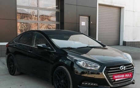 Hyundai i40 I рестайлинг, 2015 год, 1 350 000 рублей, 3 фотография