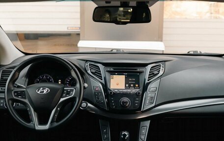 Hyundai i40 I рестайлинг, 2015 год, 1 350 000 рублей, 10 фотография
