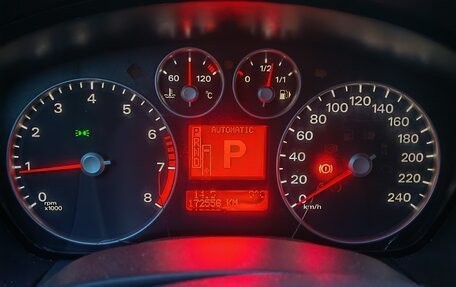 Ford Focus II рестайлинг, 2007 год, 500 000 рублей, 2 фотография