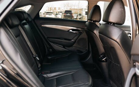 Hyundai i40 I рестайлинг, 2015 год, 1 350 000 рублей, 20 фотография