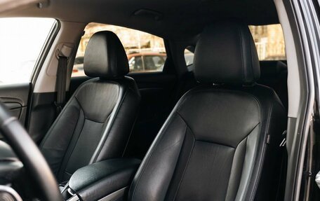 Hyundai i40 I рестайлинг, 2015 год, 1 350 000 рублей, 18 фотография
