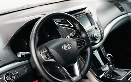 Hyundai i40 I рестайлинг, 2015 год, 1 350 000 рублей, 11 фотография