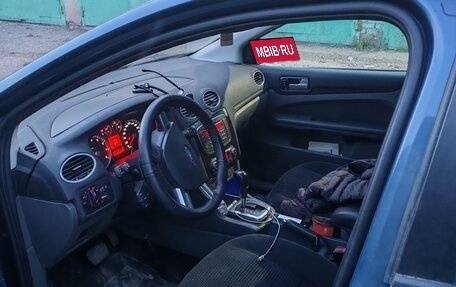 Ford Focus II рестайлинг, 2007 год, 500 000 рублей, 5 фотография