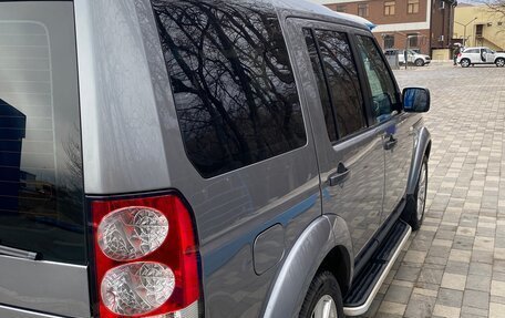 Land Rover Discovery IV, 2013 год, 2 100 000 рублей, 6 фотография