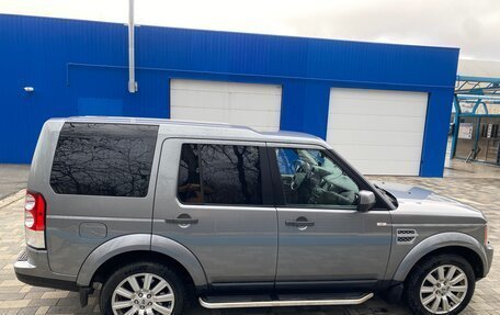 Land Rover Discovery IV, 2013 год, 2 100 000 рублей, 5 фотография