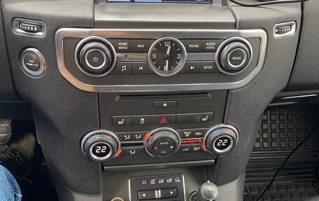 Land Rover Discovery IV, 2013 год, 2 100 000 рублей, 12 фотография