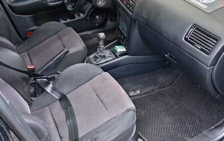 Volkswagen Jetta IV, 2003 год, 650 000 рублей, 10 фотография