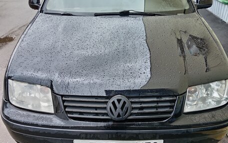 Volkswagen Jetta IV, 2003 год, 650 000 рублей, 3 фотография