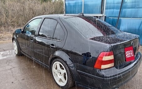 Volkswagen Jetta IV, 2003 год, 650 000 рублей, 6 фотография