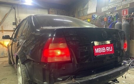 Volkswagen Jetta IV, 2003 год, 650 000 рублей, 16 фотография