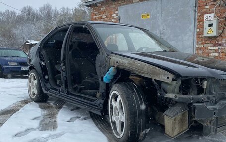 Volkswagen Jetta IV, 2003 год, 650 000 рублей, 24 фотография