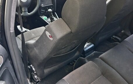 Volkswagen Jetta IV, 2003 год, 650 000 рублей, 11 фотография