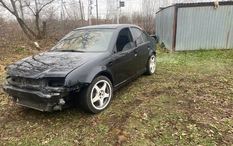 Volkswagen Jetta IV, 2003 год, 650 000 рублей, 35 фотография
