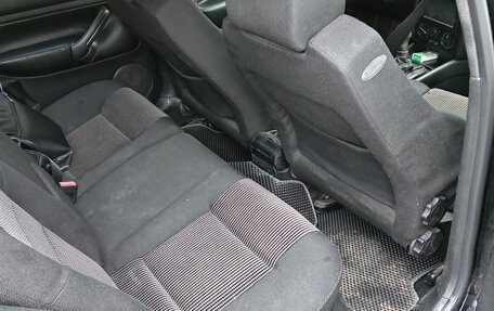 Volkswagen Jetta IV, 2003 год, 650 000 рублей, 33 фотография