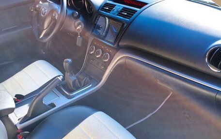 Mazda 6, 2009 год, 1 220 000 рублей, 7 фотография